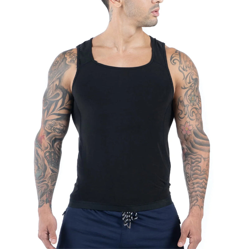 Regata Slim Shaper - Masculina