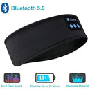 Fones de ouvido para dormir, Bluetooth