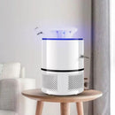 Lâmpada Mosca Zero - Escolha Correta ™