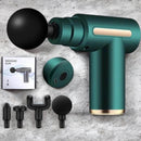 Massageado Elétrico Profissional 4 em 1