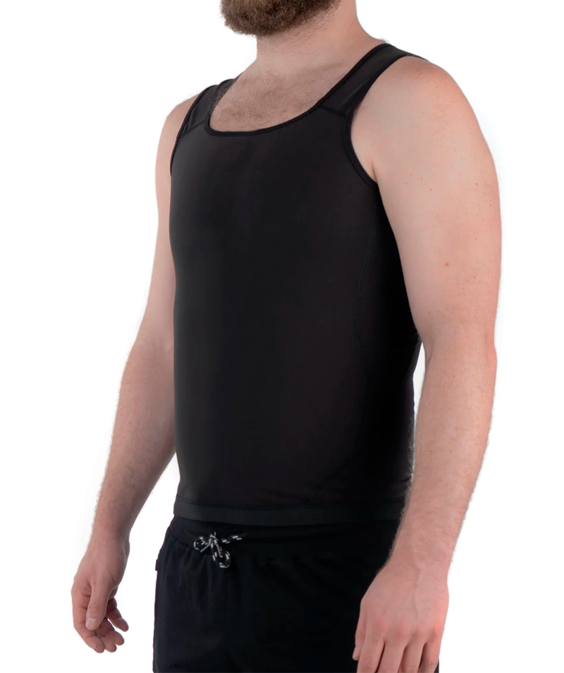 Regata Slim Shaper - Masculina