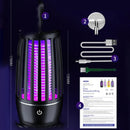 Repelente de Mosquitos ShockWave Recarregável - ÚLTIMAS UNIDADES