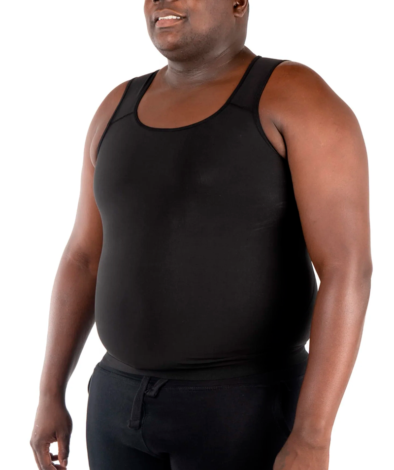 Regata Slim Shaper - Masculina