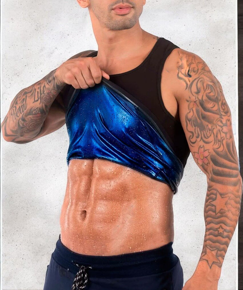 Regata Slim Shaper - Masculina