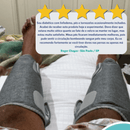 CIRCURelax™ - Terapia para pernas inchadas e doloridas