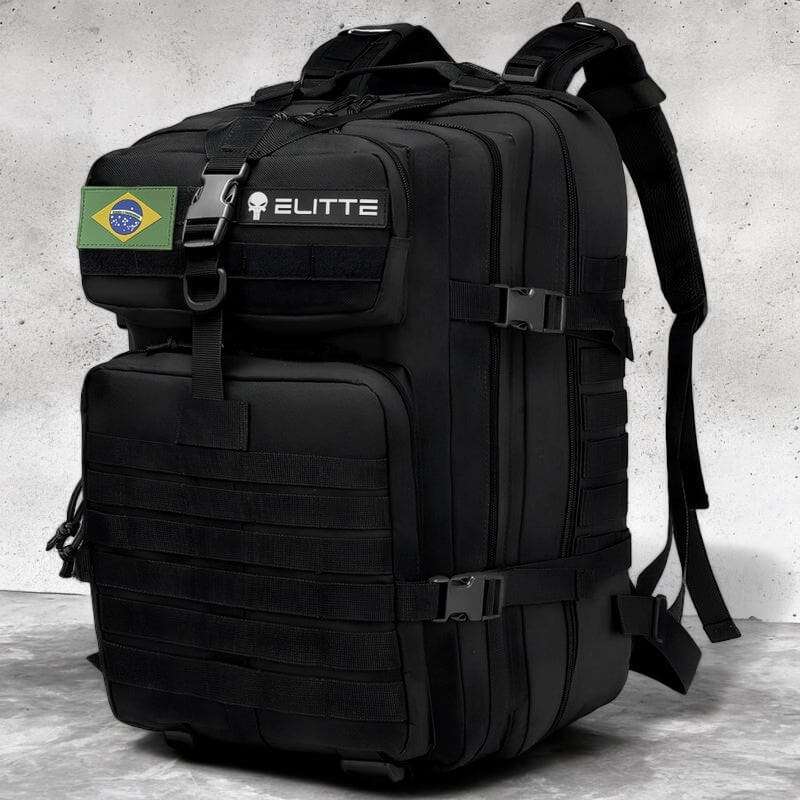 Mochila Elitte Combat (50L)