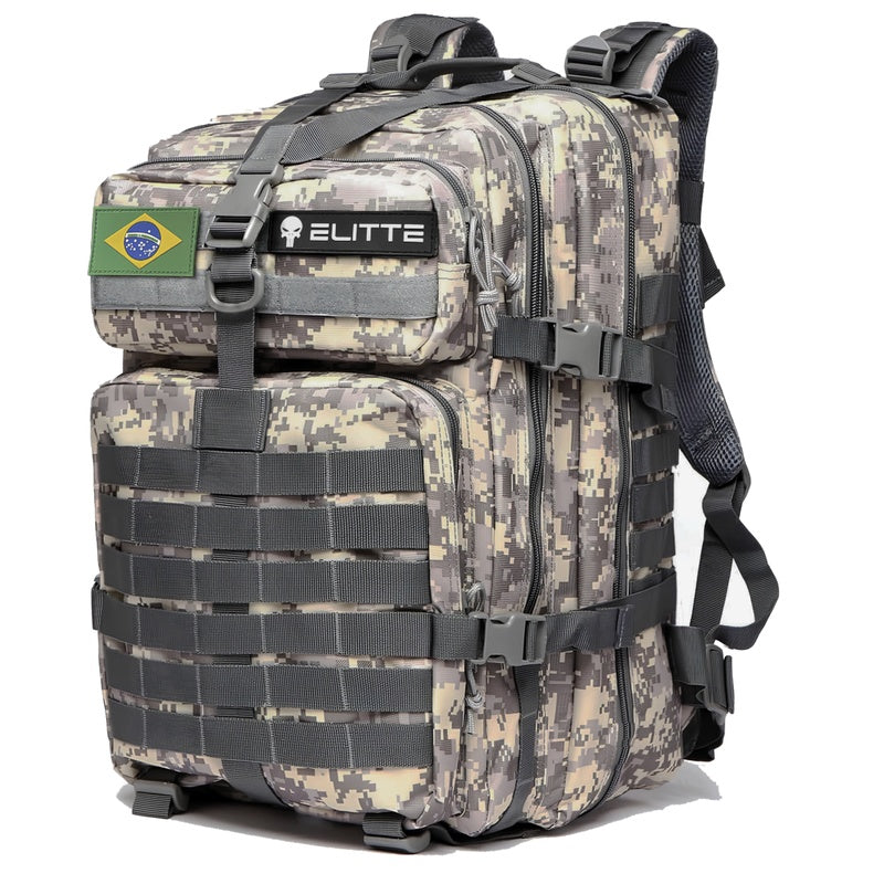 Mochila Elitte Combat (50L)