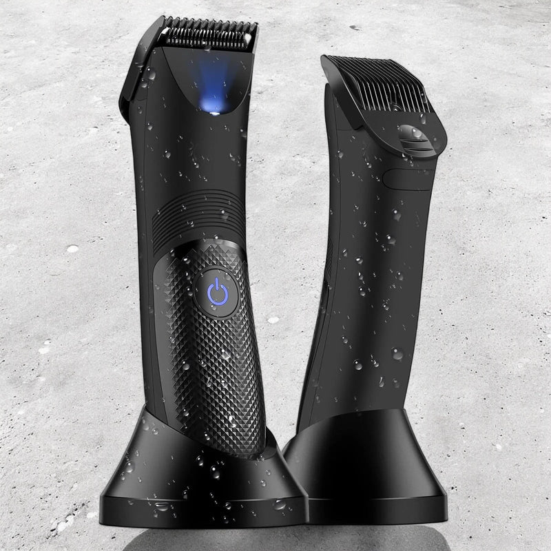 Aparador de Pêlos para Homens Hair Trimmer
