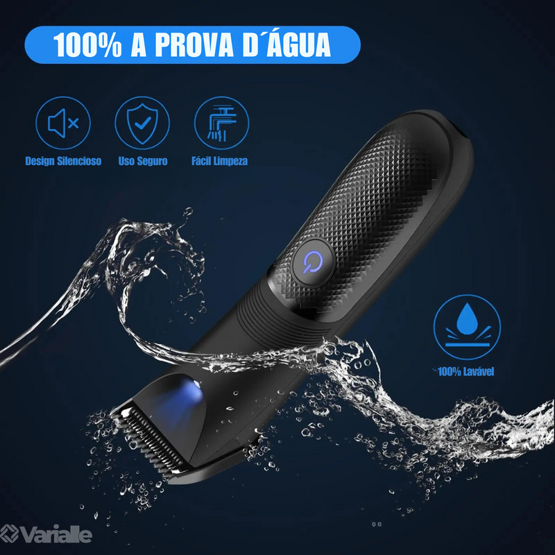Aparador de Pêlos para Homens Hair Trimmer