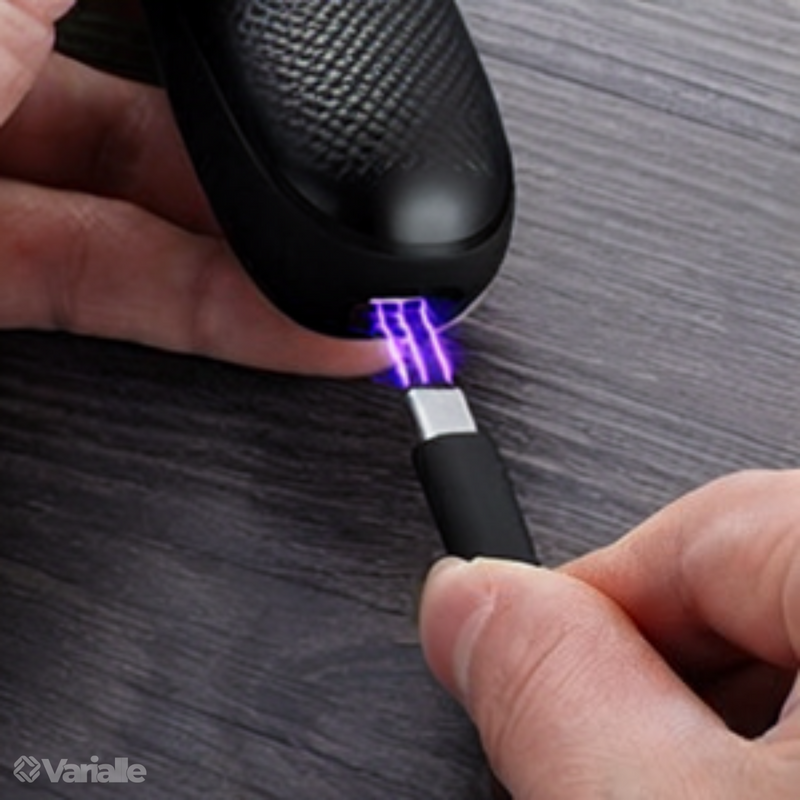 Aparador de Pêlos para Homens Hair Trimmer