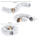 Toquinha CozyCave™