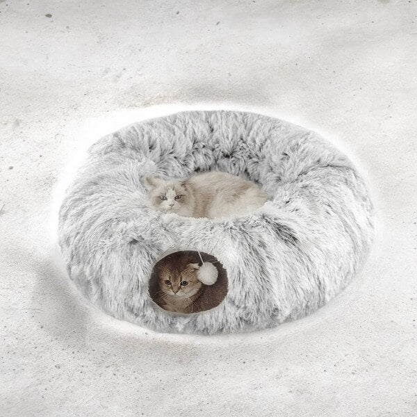 Toquinha CozyCave™