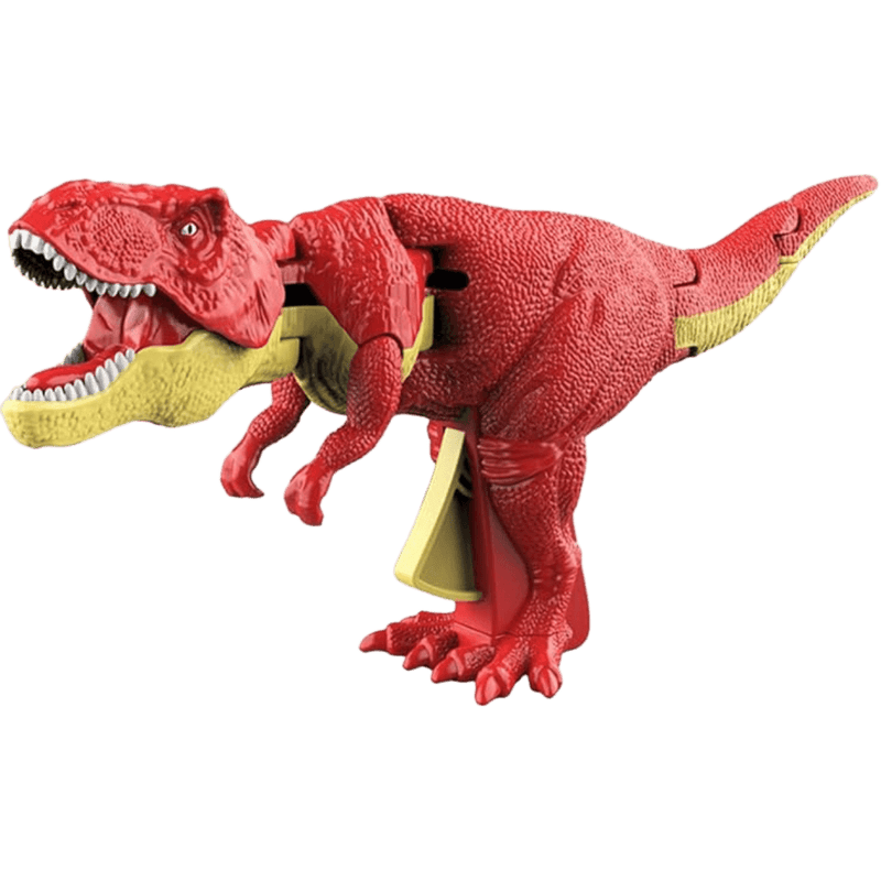 Dino Brincalhão