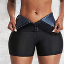 Shorts Modelador Efeito Sauna (QUEIMA DE GORDURA)