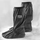 StageRider Premium - Proteja seus Pés da Chuva