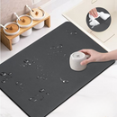 Tapete Escorredor Toque de Luxo