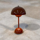 Abajur de Mesa Mid Century