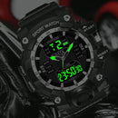 Relógio Masculino Esportivo Digital