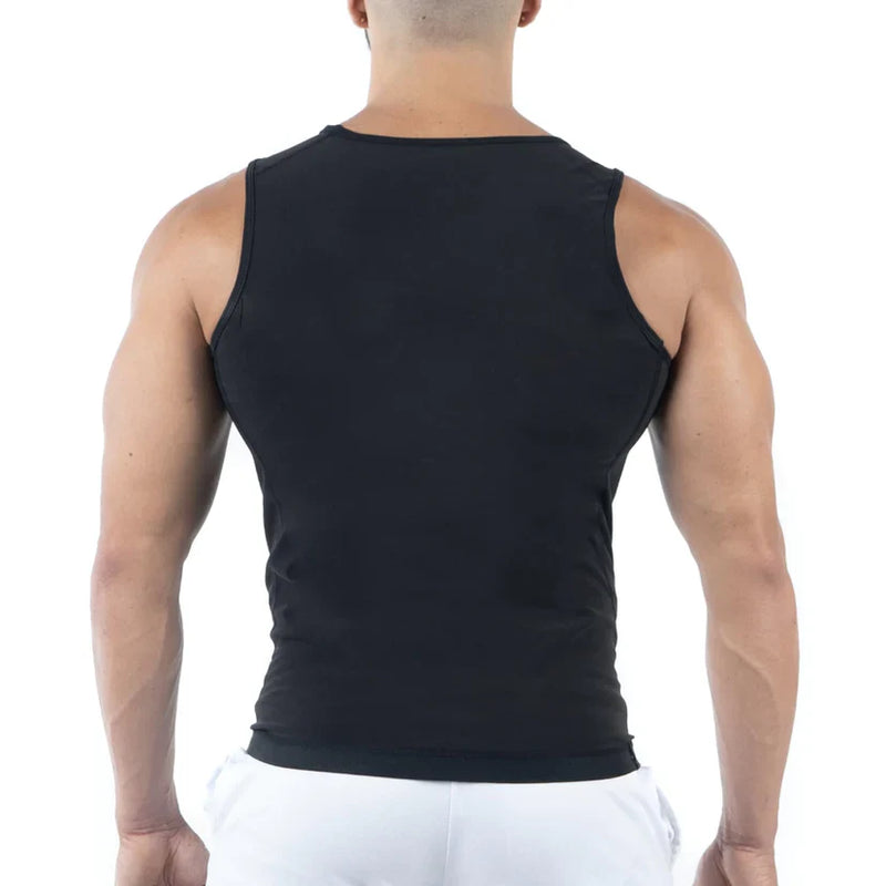 Regata Slim Shaper - Masculina