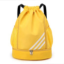 Mochila Esportiva