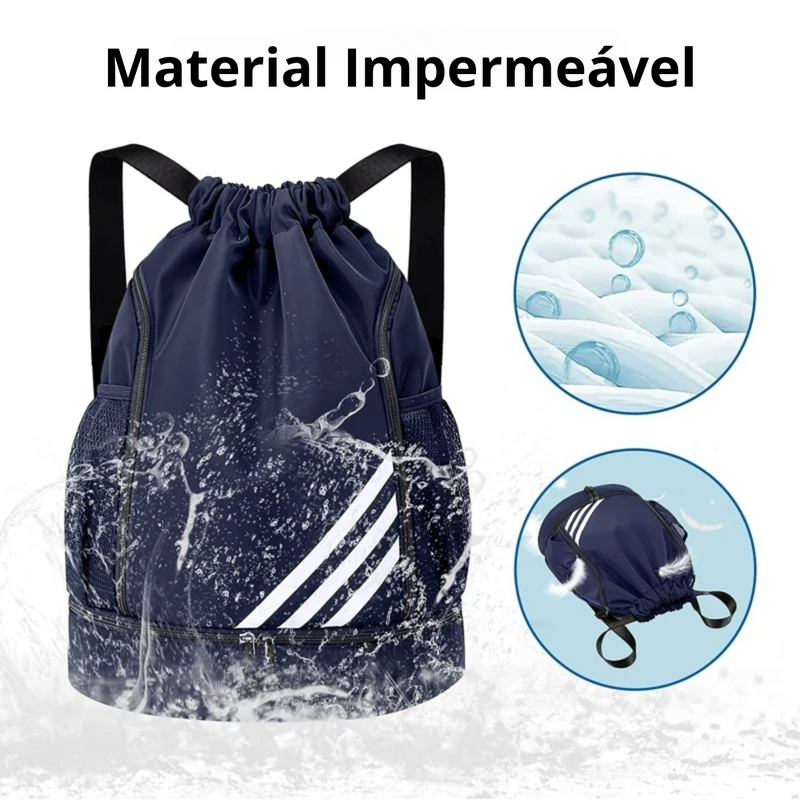 Mochila Esportiva