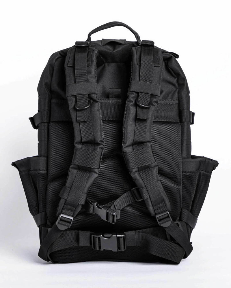 MOCHILA BULLET PAK 50L PRETA