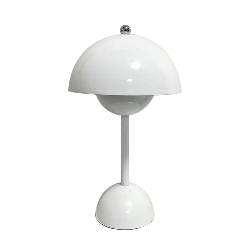Abajur de Mesa Mid Century