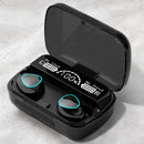 Fone de ouvido modelo M10 AlphaPod®