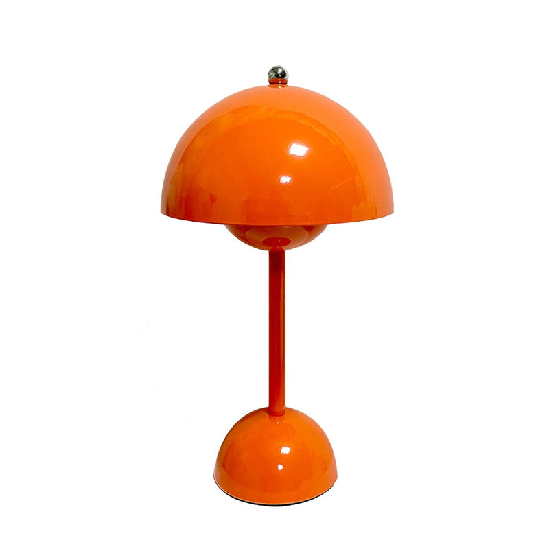 Abajur de Mesa Mid Century