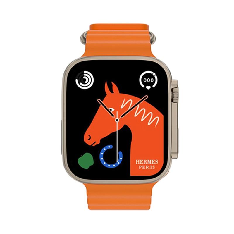 SmartWatch Ultra Série 8