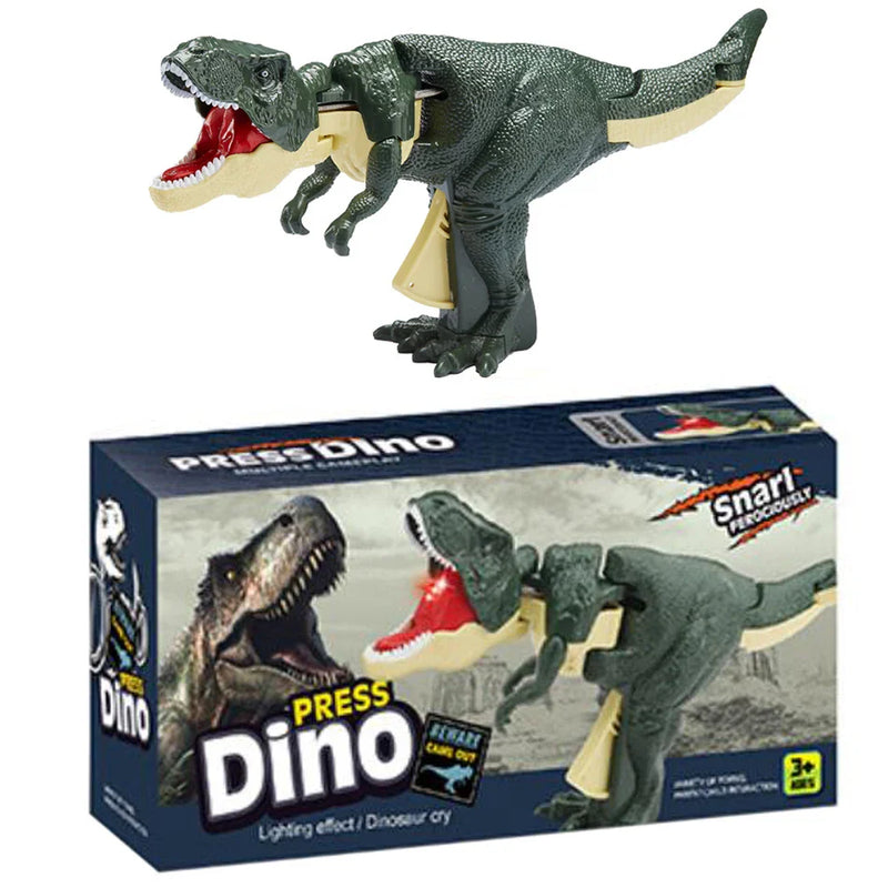 Dino Brincalhão