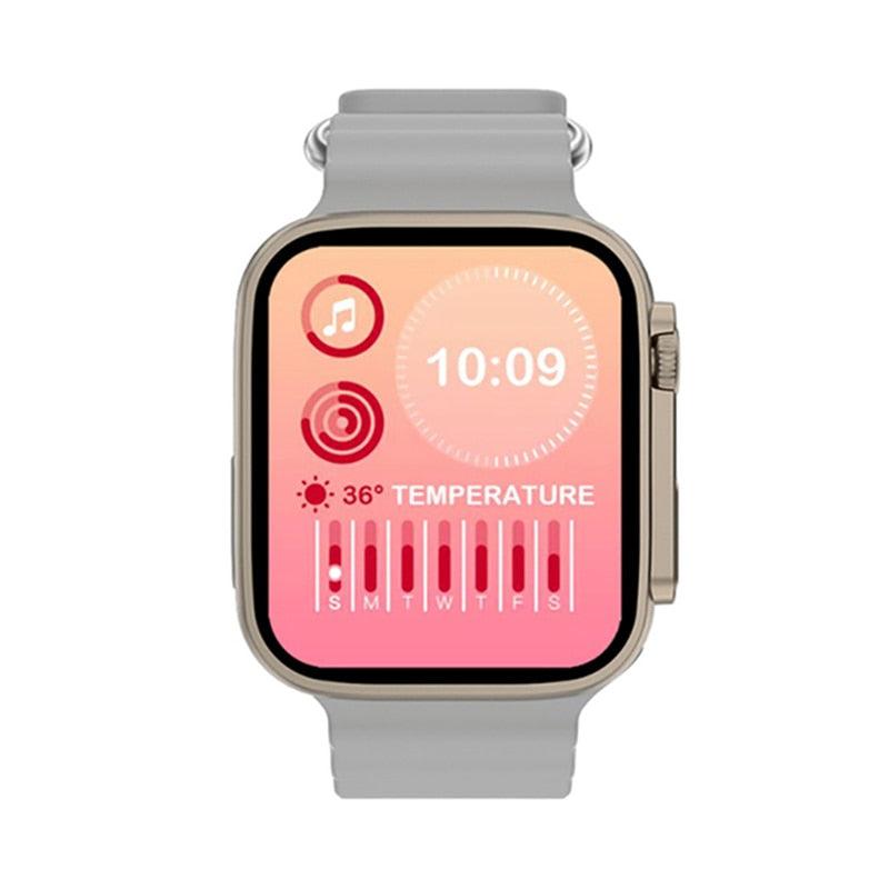 SmartWatch Ultra Série 8
