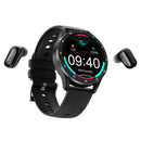 Smartwatch com Fone Bluetooth TWS