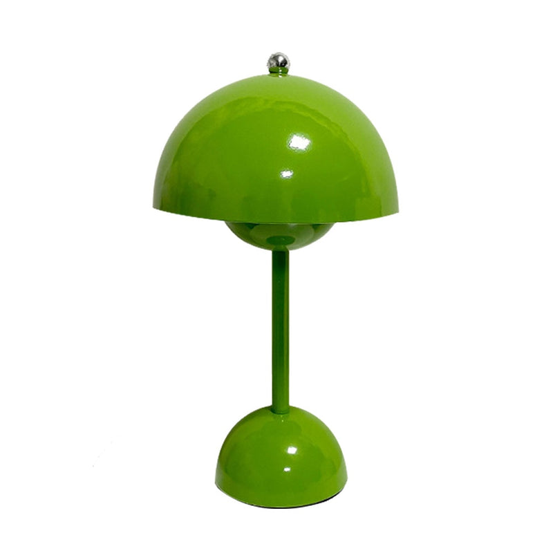 Abajur de Mesa Mid Century