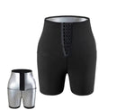 Shorts Modelador Efeito Sauna (QUEIMA DE GORDURA)