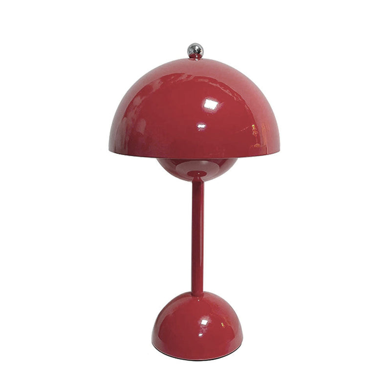Abajur de Mesa Mid Century