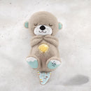 Lontrinha que Respira - Companheiro do Sono