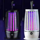 Repelente de Mosquitos ShockWave Recarregável - ÚLTIMAS UNIDADES