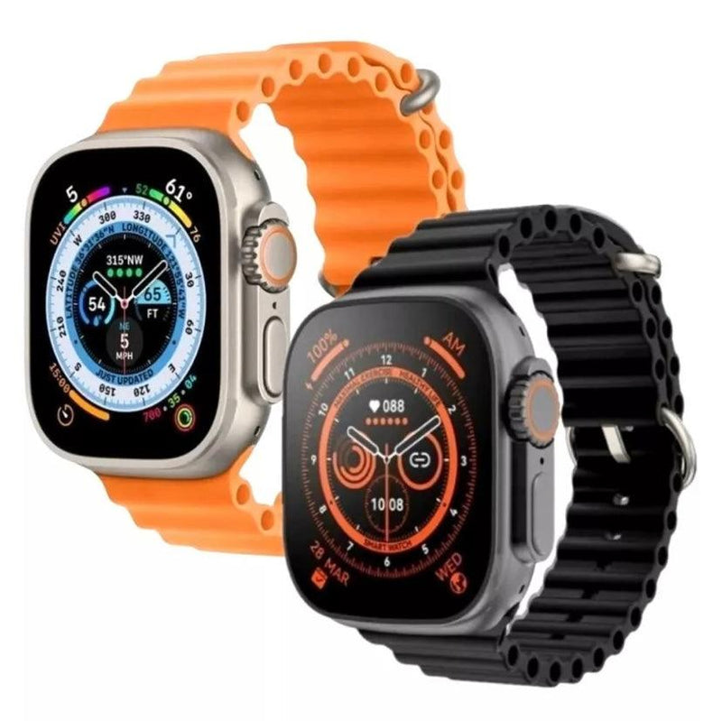 SmartWatch Ultra Série 8