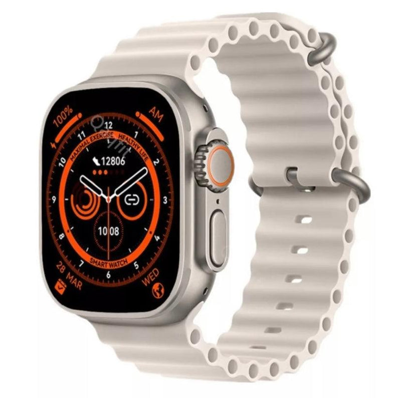 SmartWatch Ultra Série 8