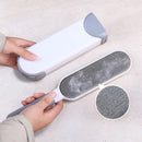 A Melhor Escova de Pelos do Mundo!