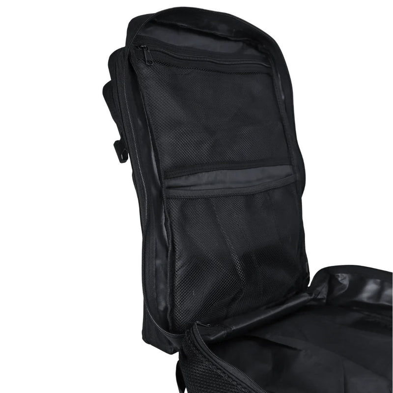 MOCHILA BULLET PAK 50L PRETA