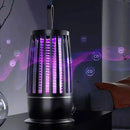 Repelente de Mosquitos ShockWave Recarregável - ÚLTIMAS UNIDADES